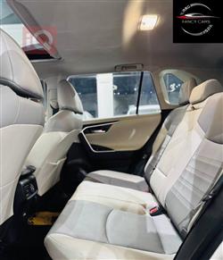 تويوتا راف 4